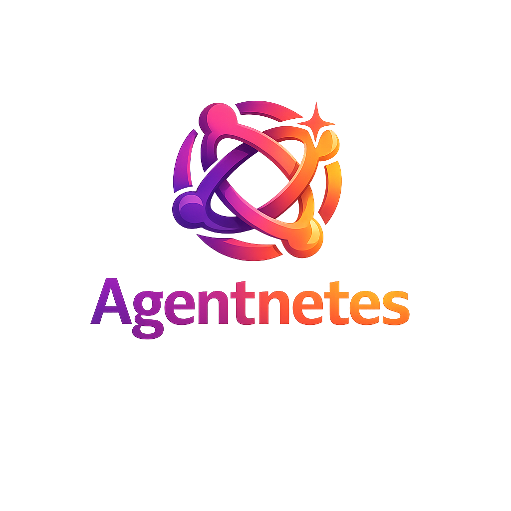 Agentnetes