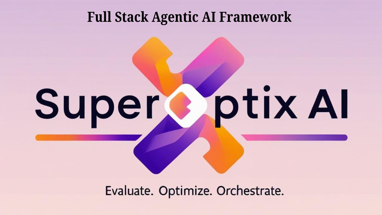 SuperOptiX Hero
