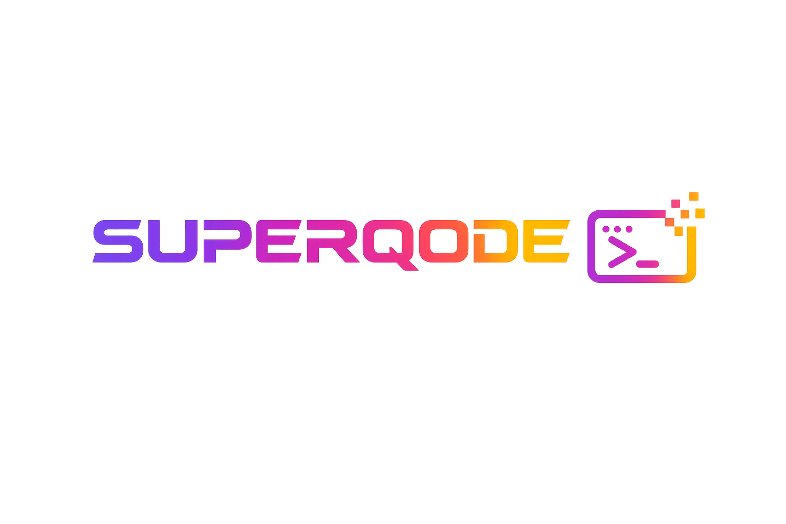 SuperQode